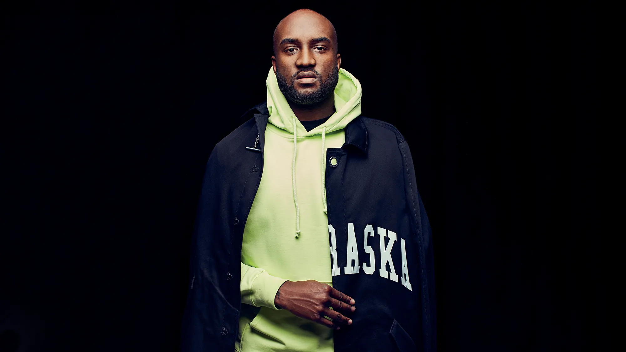 A look at Virgil Abloh's boundary-pushing designs and