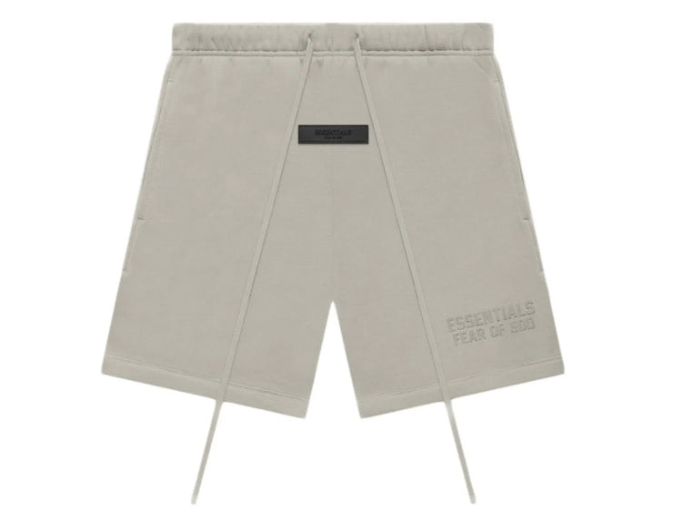 FEAR OF GOD ESSENTIALS “SMOKE” SHORTS