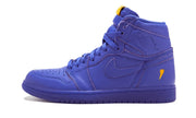 AIR JORDAN 1 RETRO HI Gatorade "Rush Violet"