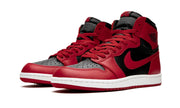 Air Jordan 1 High OG 85' " Varsity Red"