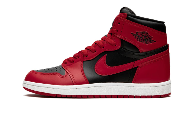 Air Jordan 1 High OG 85' " Varsity Red"