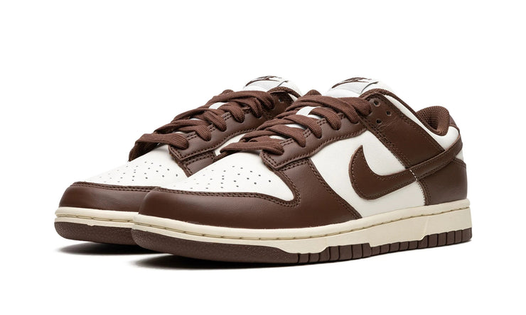 DUNK LOW WMNS "Cacao Wow"