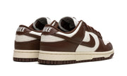 DUNK LOW WMNS "Cacao Wow"