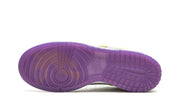 DUNK LOW "Union Passport Pack Court Purple"