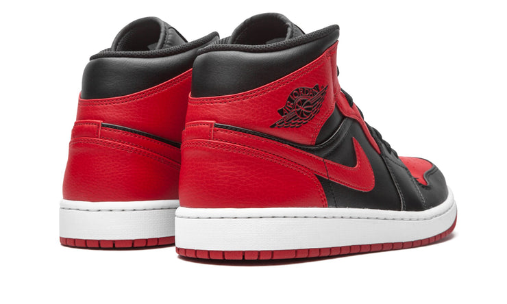 Air Jordan 1 Mid "Banned 2020"